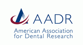 American Association for Dental Research